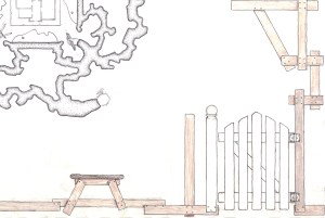 The House That Jack Built Fourth Corner