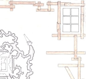 The House That Jack Built Third Corner