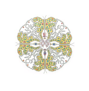 Butterflies and Guitars