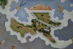 Jack, Bottom segment